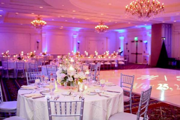 Portfolio - Planned Perfectly Wedding and event Planners